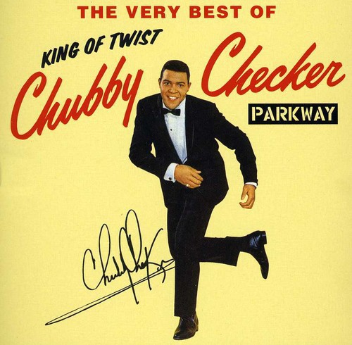 The Very Best Of Chubby Checker