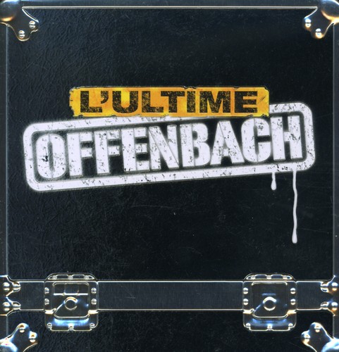 Offenbach - Lultime