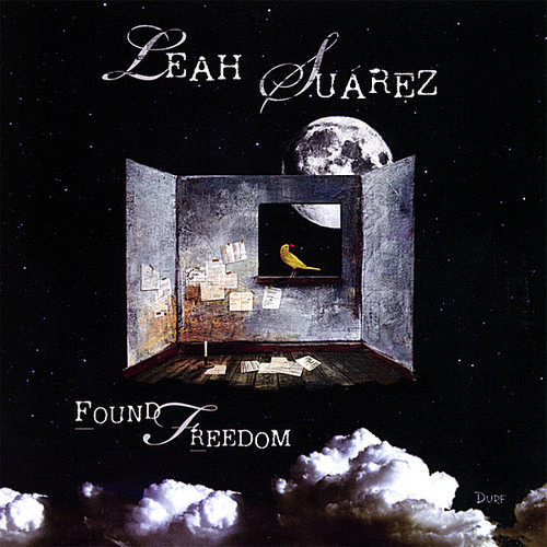 Leah SuÃ¡rez - Suarez, Leah : Found Freedom