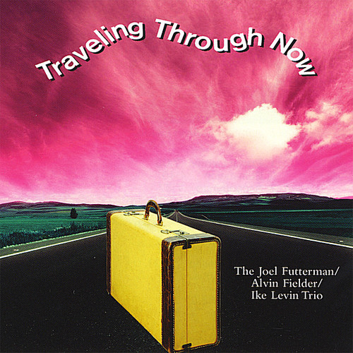 Joel Futterman - Traveling Through Now