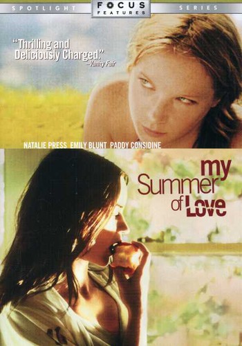 My Summer Of Love - My Summer of Love