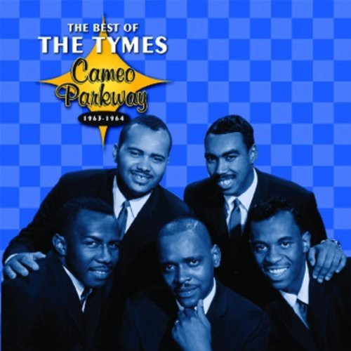 Tymes - The Best Of 1963-1964