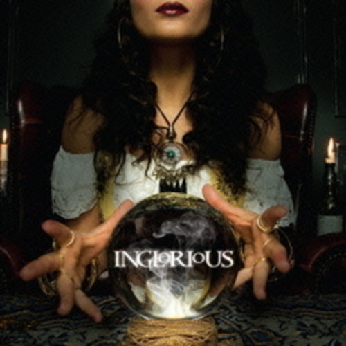 Inglorious - Inglorious [Import]