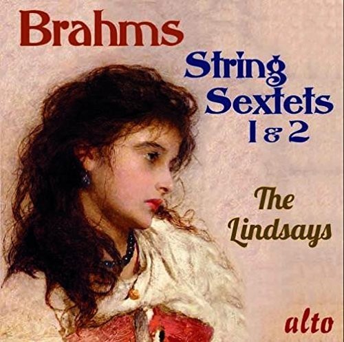 Lindsays - Brahms