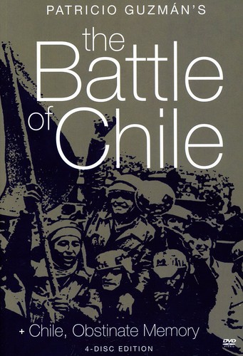 The Battle of Chile