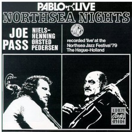 Joe Pass - Northsea Lights