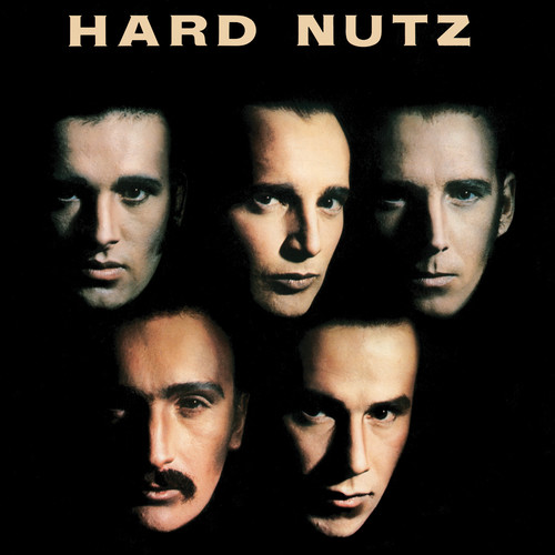 Nutz - Hard Nutz (Bonus Tracks) (Coll) [Deluxe] [Remastered] (Uk)