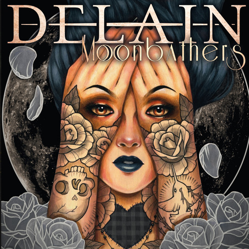 Delain - Moonbathers