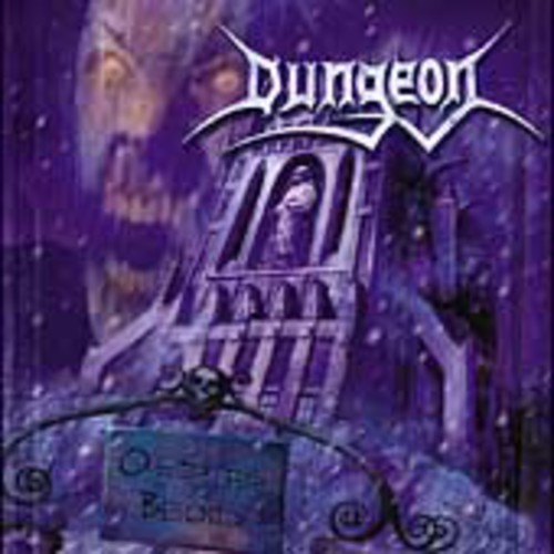 Dungeon - One Step Beyond [Limited]