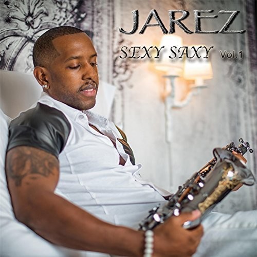 Jarez - Sexy Saxy 1