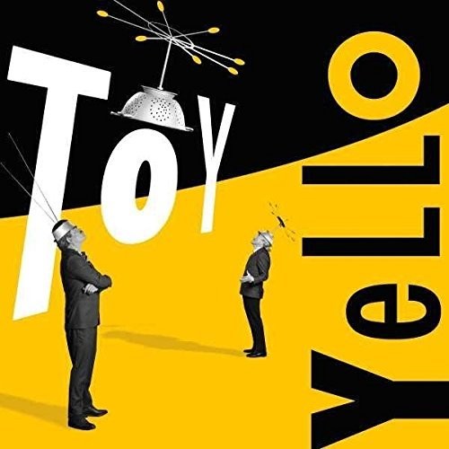Yello - Toy [Import]