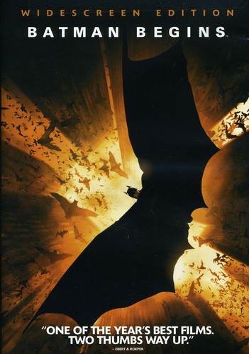 Batman Begins