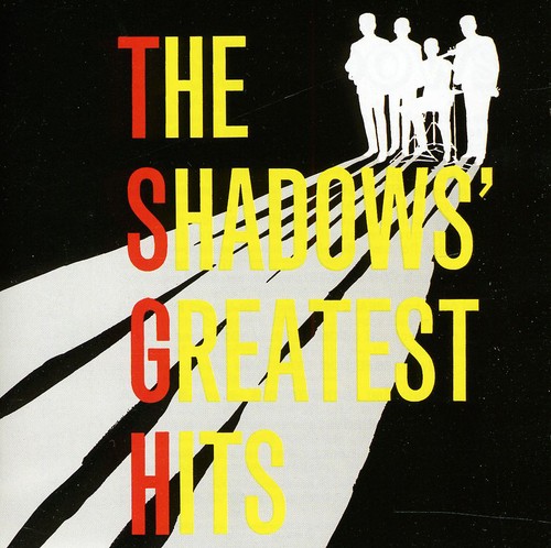 Shadows - Greatest Hits [Import]