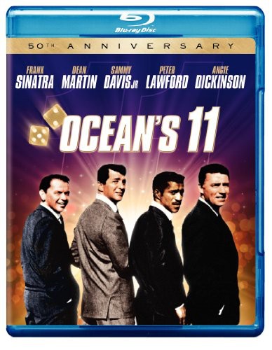 Ocean's 11