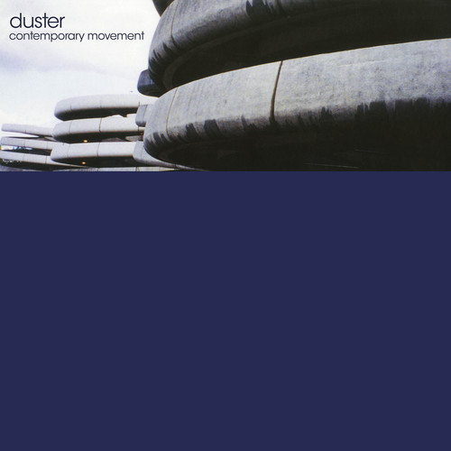 Duster - Contemporary Movement (Org)