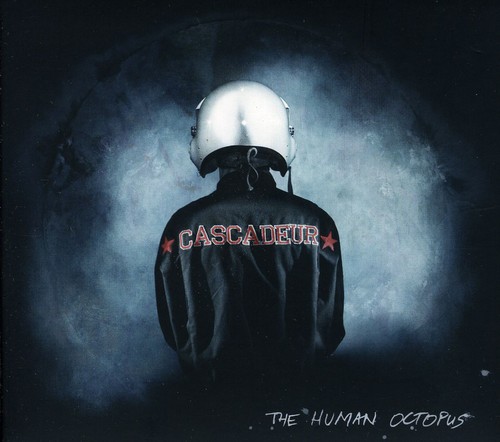 Cascadeur - The Human Octopus [Import]