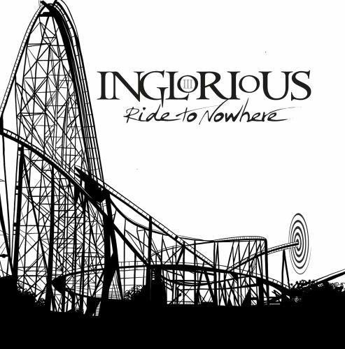 Inglorious - Ride To Nowhere (Bonus Tracks) [Import]