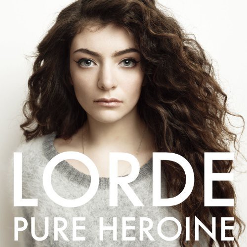 Lorde - Pure Heroine [Import]