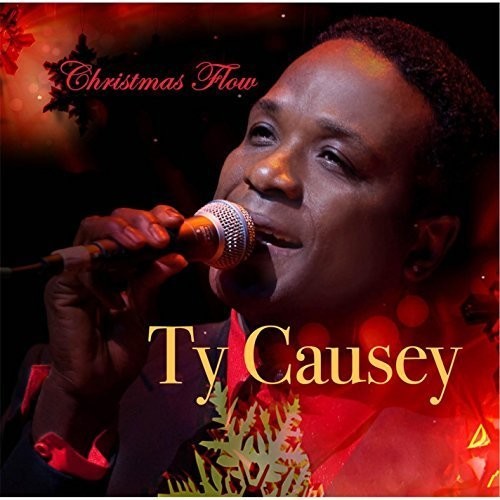 Ty Causey - Christmas Flow