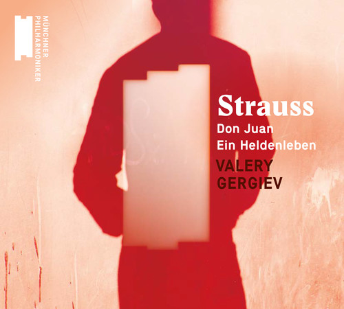 R Strauss / Gergiev - Don Juan Ein Heldenleben