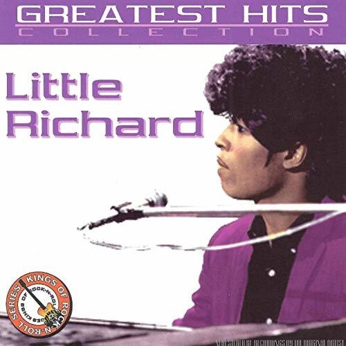 Little Richard - Greatest Hits Collection