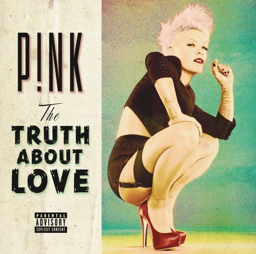 The Truth About Love [Explicit Content]