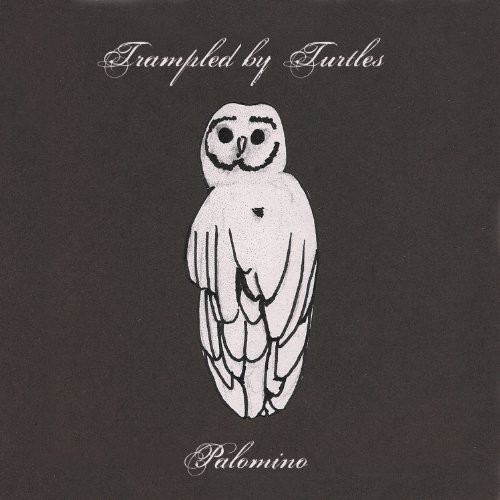 Trampled By Turtles - Palomino [Digipak] *