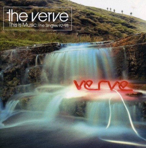 The Verve - This Is Music: The Singles 92-98