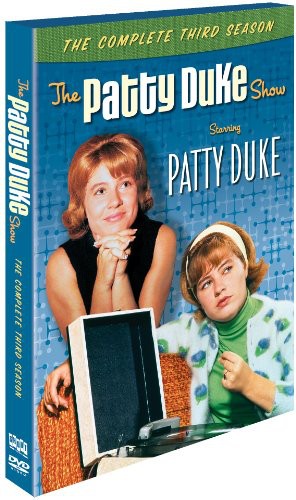 The Patty Duke Show: The Complete Third Season