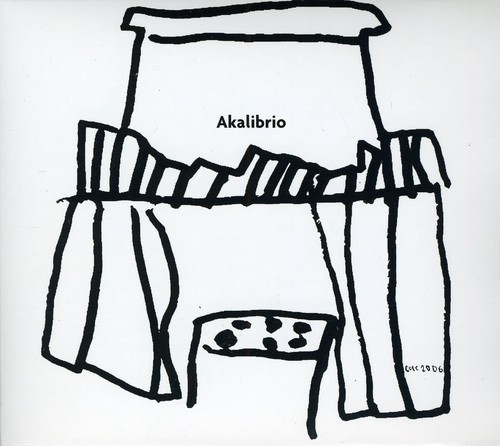Akalibrio - Akalibrio