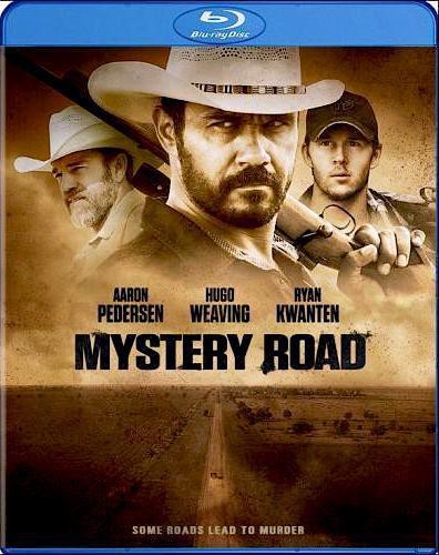  - Mystery Road