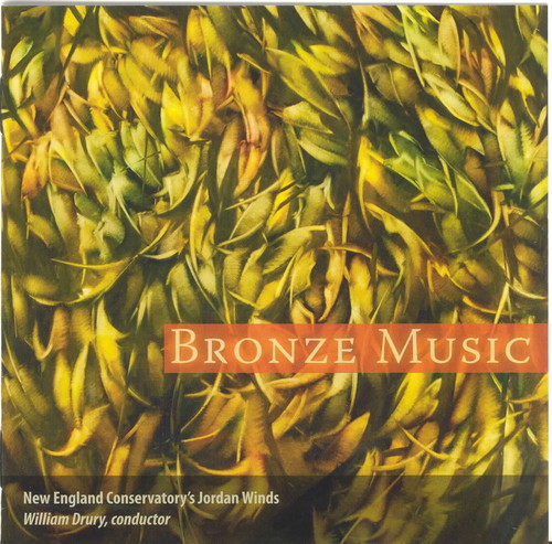 Bronze Music