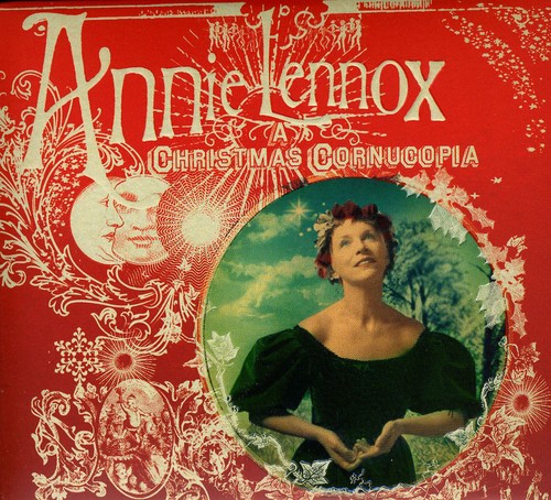 Annie Lennox - Christmas Cornucopia (Digipak) [Import]