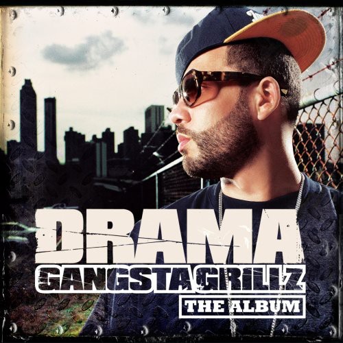 Gangsta Grillz the Album