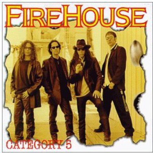 Firehouse - Category 5