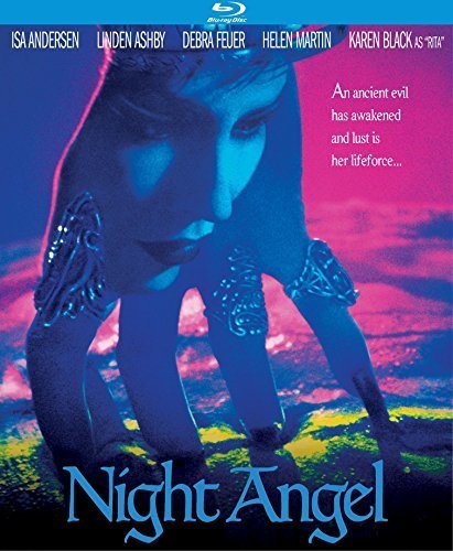 Night Angel (1990) - Night Angel (1990)
