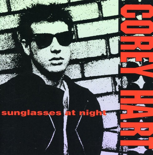 Corey Hart - Sunglasses At Night [Import]