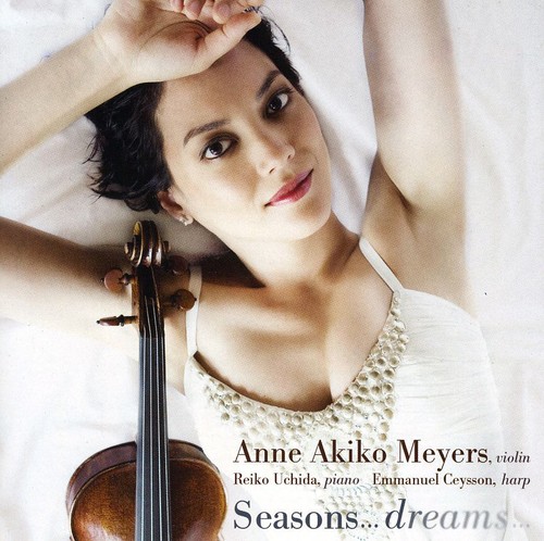 Satoh/Debussy/Ravel - Seasons Dreams