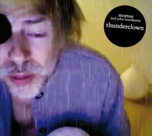 Thunderclown