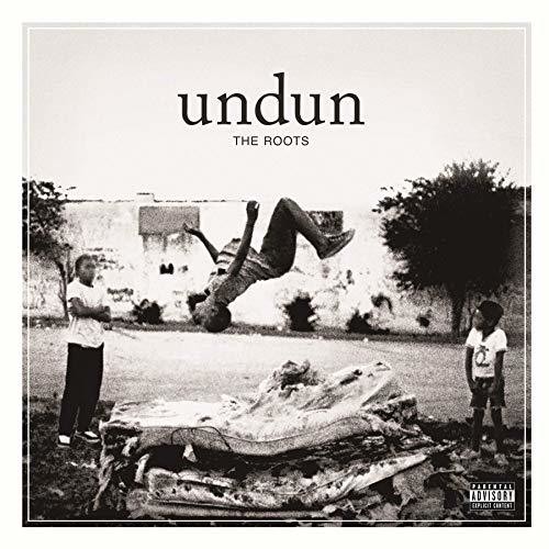 The Roots - Undun [LP]