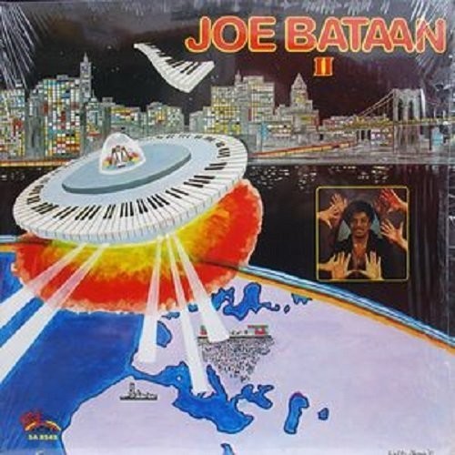 Joe Bataan - Joe Bataan II