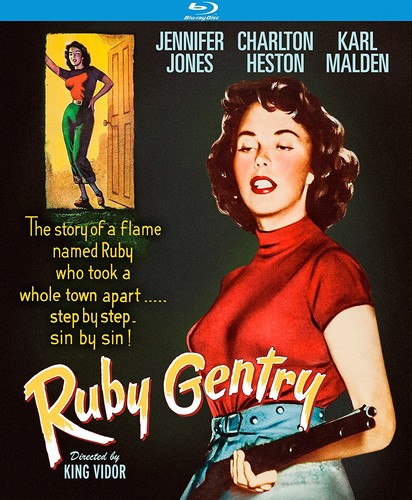 Ruby Gentry (1952) - Ruby Gentry (1952)