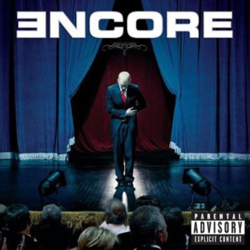 Eminem - Encore [Deluxe]