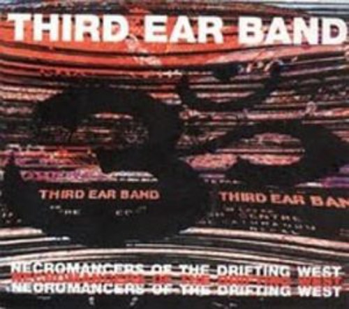 Third Ear Band - National Balkan Ensemble