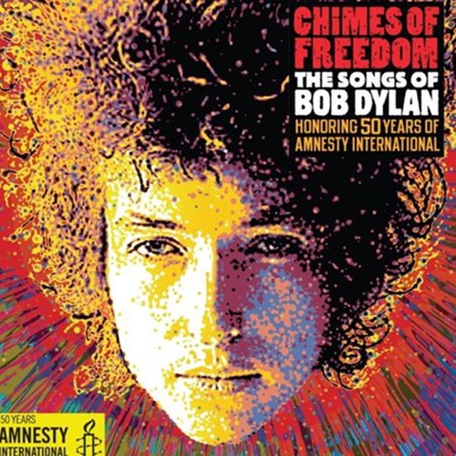 Chimes Of Freedom Songs Of Bob Dylan - Chimes of Freedom: The Songs of Bob Dylan / Various