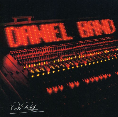 Daniel Band - On Rock (Collector's Edition) [Import]