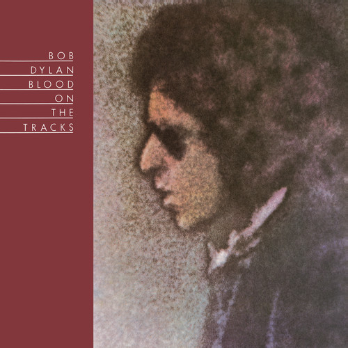 Bob Dylan - Blood On The Tracks [LP]