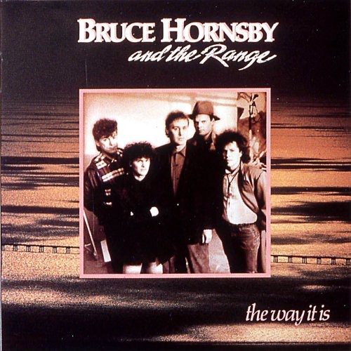Bruce Hornsby - Way It Is (Jpn) [Limited Edition] [Remastered] (Shm)