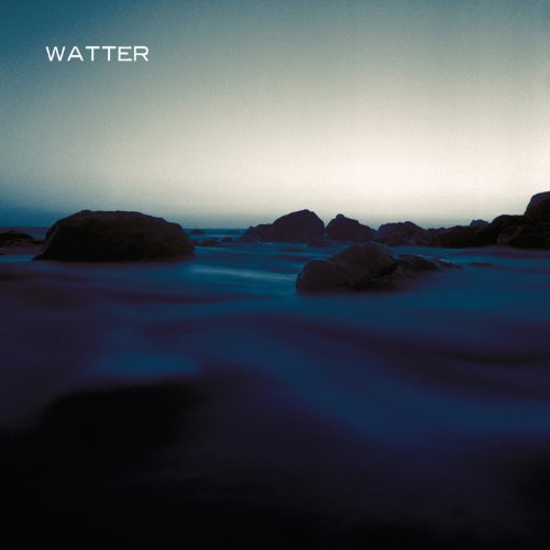 Watter - This World [LP]
