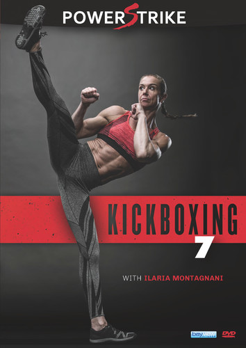 Powerstrike: Kickboxing 7 Workout